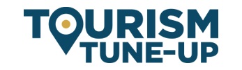 Logo for Tourism Tune-up